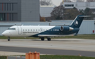 Bild: 20668 Fotograf: Frank Airline: Copenhagen Air Taxi Flugzeugtype: Bombardier Aerospace CRJ200LR