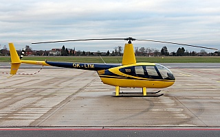 Bild: 20673 Fotograf: Frank Airline: Privat Flugzeugtype: Robinson R44 Raven I