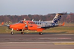 Bild: 20675 Fotograf: Frank Airline: Flight Calibration Services Flugzeugtype: Beechcraft B300 King Air 350