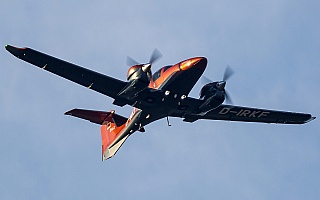 Bild: 20688 Fotograf: Uwe Bethke Airline: Unbekannt Flugzeugtype: Diamond Aircraft DA62