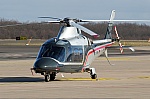 Bild: 19528 Fotograf: Frank Airline: Brose Fahrzeugteile Flugzeugtype: AgustaWestland AW109SP