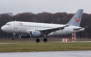 Bild: 19608 Fotograf: Uwe Bethke Airline: Sundair Flugzeugtype: Airbus A319-100