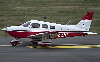 Bild: 19504 Fotograf: Uwe Bethke Airline: Aero-Club Hodenhagen e.V. Flugzeugtype: Piper PA-28-181 Archer III