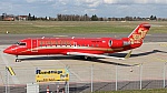 Bild: 19714 Fotograf: Frank Airline: RusLine Flugzeugtype: Bombardier Aerospace CRJ200ER