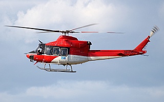 Bild: 19745 Fotograf: Frank Airline: Heli Austria Flugzeugtype: Bell 412EP