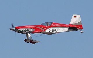 Bild: 19828 Fotograf: Frank Airline: Privat Flugzeugtype: Vans Aircraft RV-4 RS