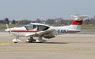 Bild: 19792 Fotograf: Frank Airline: Privat Flugzeugtype: Robin R.3000/160