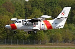 Bild: 19875 Fotograf: Frank Airline: Polish Border Guard Flugzeugtype: Let L-410UVP Turbolet
