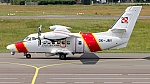 Bild: 20055 Fotograf: Swen E. Johannes Airline: Polish Border Guard Flugzeugtype: Let L-410UVP Turbolet