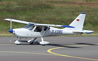 Bild: 20070 Fotograf: Frank Airline: Privat Flugzeugtype: Glasair GlaStar