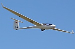 Bild: 20100 Fotograf: Frank Airline: Privat Flugzeugtype: Schleicher ASW28