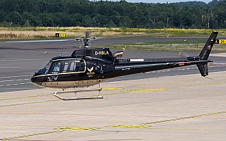 Bild: 20176 Fotograf: Uwe Bethke Airline: Privat Flugzeugtype: Eurocopter AS-350B3 Ecureuil