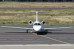 Bild: 20318 Fotograf: Frank Airline: ProAir Aviation Flugzeugtype: Cessna 525 CitationJet 1+