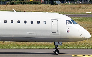 Bild: 20254 Fotograf: Uwe Bethke Airline: WDL Aviation Flugzeugtype: Embraer 190-100LR