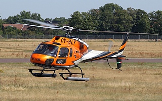 Bild: 20270 Fotograf: Frank Airline: Charlie9 Helicopters Flugzeugtype: Eurocopter AS-355NP Ecureuil II