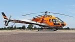Bild: 20271 Fotograf: Frank Airline: Charlie9 Helicopters Flugzeugtype: Eurocopter AS-355NP Ecureuil II