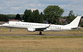 Bild: 20277 Fotograf: Frank Airline: WDL Aviation Flugzeugtype: Embraer 190-100LR