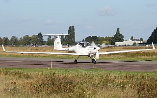 Bild: 20379 Fotograf: Frank Airline: Akaflieg Stuttgart Flugzeugtype: Akaflieg Stuttgart fs35 Harpyie