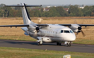 Bild: 20392 Fotograf: Frank Airline: Private Wings Flugzeugtype: Dornier Do 328-100