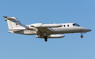 Bild: 20432 Fotograf: Uwe Bethke Airline: Air Alliance Express Flugzeugtype: Learjet 31