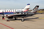 Bild: 20798 Fotograf: Frank Airline: Privat Flugzeugtype: Piper PA-46-500TP Malibu Meridian