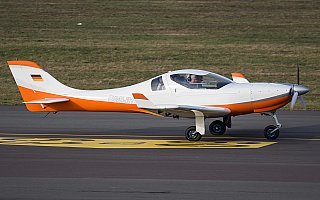 Bild: 20810 Fotograf: Uwe Bethke Airline: Privat Flugzeugtype: Aerospool WT9 Dynamic