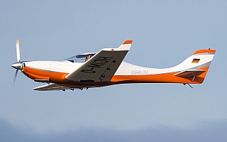 Bild: 20811 Fotograf: Uwe Bethke Airline: Privat Flugzeugtype: Aerospool WT9 Dynamic