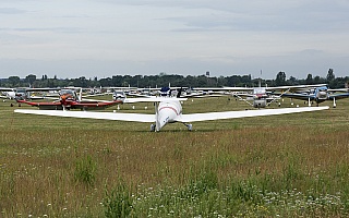 Bild: 18663 Fotograf: Uwe Bethke Airline: Overview Flugzeugtype: Overview