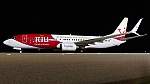 Bild: 21485 Fotograf: Uwe Bethke Airline: TUIfly Flugzeugtype: Boeing 737-800WL