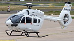 Bild: 21490 Fotograf: Uwe Bethke Airline: Noordzee Helikopters Vlaanderen Flugzeugtype: Airbus Helicopters H145