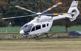 Bild: 21491 Fotograf: Uwe Bethke Airline: Noordzee Helikopters Vlaanderen Flugzeugtype: Airbus Helicopters H145