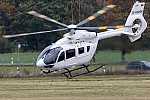 Bild: 21491 Fotograf: Uwe Bethke Airline: Noordzee Helikopters Vlaanderen Flugzeugtype: Airbus Helicopters H145