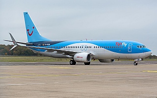 Bild: 21493 Fotograf: Uwe Bethke Airline: TUIfly Flugzeugtype: Boeing 737-800WL