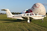 Bild: 21426 Fotograf: Frank Airline: Motor-Flug-Club Salzgitter e.V. Flugzeugtype: Piper PA-28RT-201 Arrow IV
