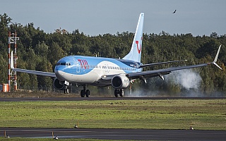 Bild: 21435 Fotograf: Uwe Bethke Airline: TUIfly Flugzeugtype: Boeing 737-800WL