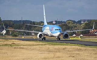 Bild: 21438 Fotograf: Uwe Bethke Airline: TUIfly Flugzeugtype: Boeing 737-800WL