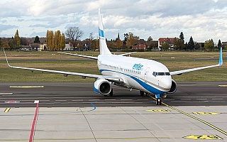 Bild: 21513 Fotograf: Uwe Bethke Airline: Enter Air Flugzeugtype: Boeing 737-800WL