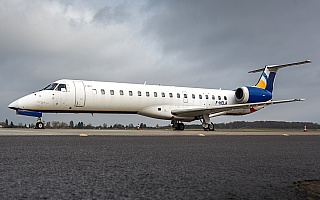 Bild: 21521 Fotograf: Uwe Bethke Airline: Valljet Flugzeugtype: Embraer ERJ-145EU