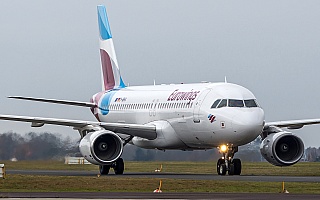 Bild: 21573 Fotograf: Uwe Bethke Airline: Eurowings Flugzeugtype: Airbus A320-200