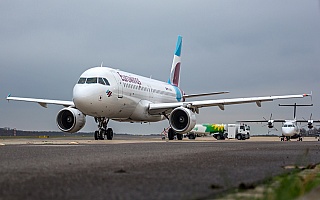 Bild: 21576 Fotograf: Uwe Bethke Airline: Eurowings Flugzeugtype: Airbus A320-200