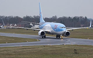 Bild: 21585 Fotograf: Uwe Bethke Airline: TUI Flugzeugtype: Boeing 737-800WL