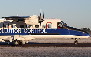 Bild: 21601 Fotograf: Frank Airline: Deutsche Marine Flugzeugtype: Dornier Do 228-200LM