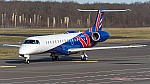 Bild: 20853 Fotograf: Uwe Bethke Airline: Valljet Flugzeugtype: Embraer ERJ-145MP