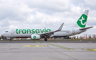 Bild: 20969 Fotograf: Uwe Bethke Airline: Transavia Airlines Flugzeugtype: Boeing 737-800WL