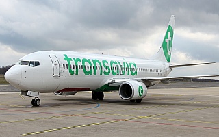 Bild: 20971 Fotograf: Frank Airline: Transavia Airlines Flugzeugtype: Boeing 737-800WL