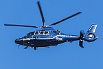 Bild: 20944 Fotograf: Uwe Bethke Airline: Bundespolizei Flugzeugtype: Eurocopter EC155B