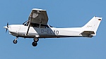 Bild: 21015 Fotograf: Uwe Bethke Airline: Luftsportverein Kiel e.V. Flugzeugtype: Cessna 172R Skyhawk II