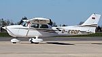 Bild: 21108 Fotograf: Frank Airline: Privat Flugzeugtype: Reims Aviation Reims-Cessna F172N Skyhawk