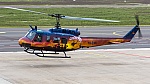 Bild: 21139 Fotograf: Uwe Bethke Airline: Heeresflieger Flugzeugtype: Bell UH-1D
