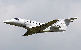 Bild: 21146 Fotograf: Frank Airline: CAT Aviation AG Flugzeugtype: Pilatus PC-24